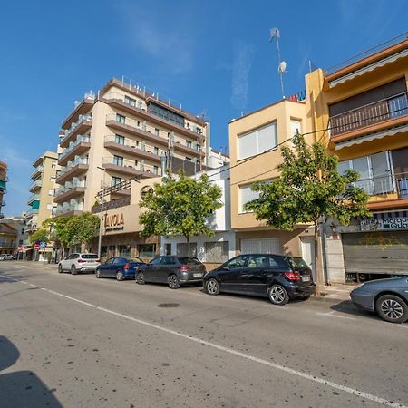 Homeholidaysrentals Chiara - Costa Brava Blanes Exterior foto