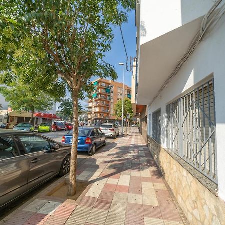 Homeholidaysrentals Chiara - Costa Brava Blanes Exterior foto