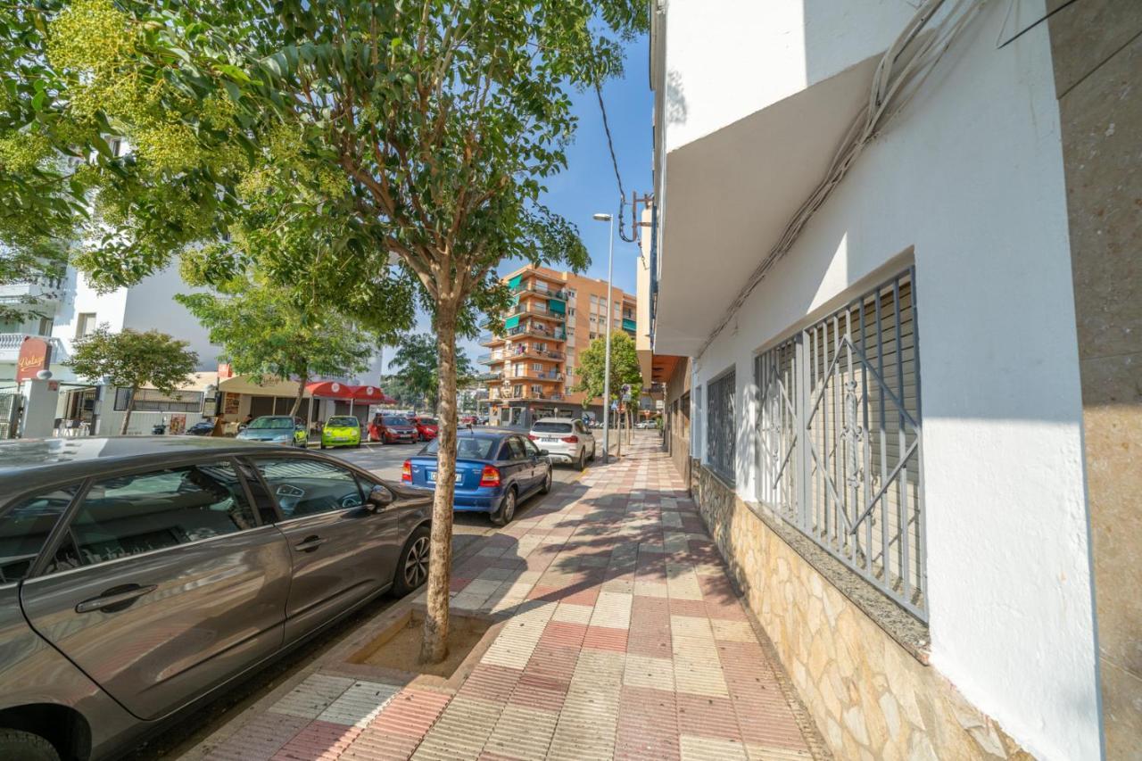 Homeholidaysrentals Chiara - Costa Brava Blanes Exterior foto